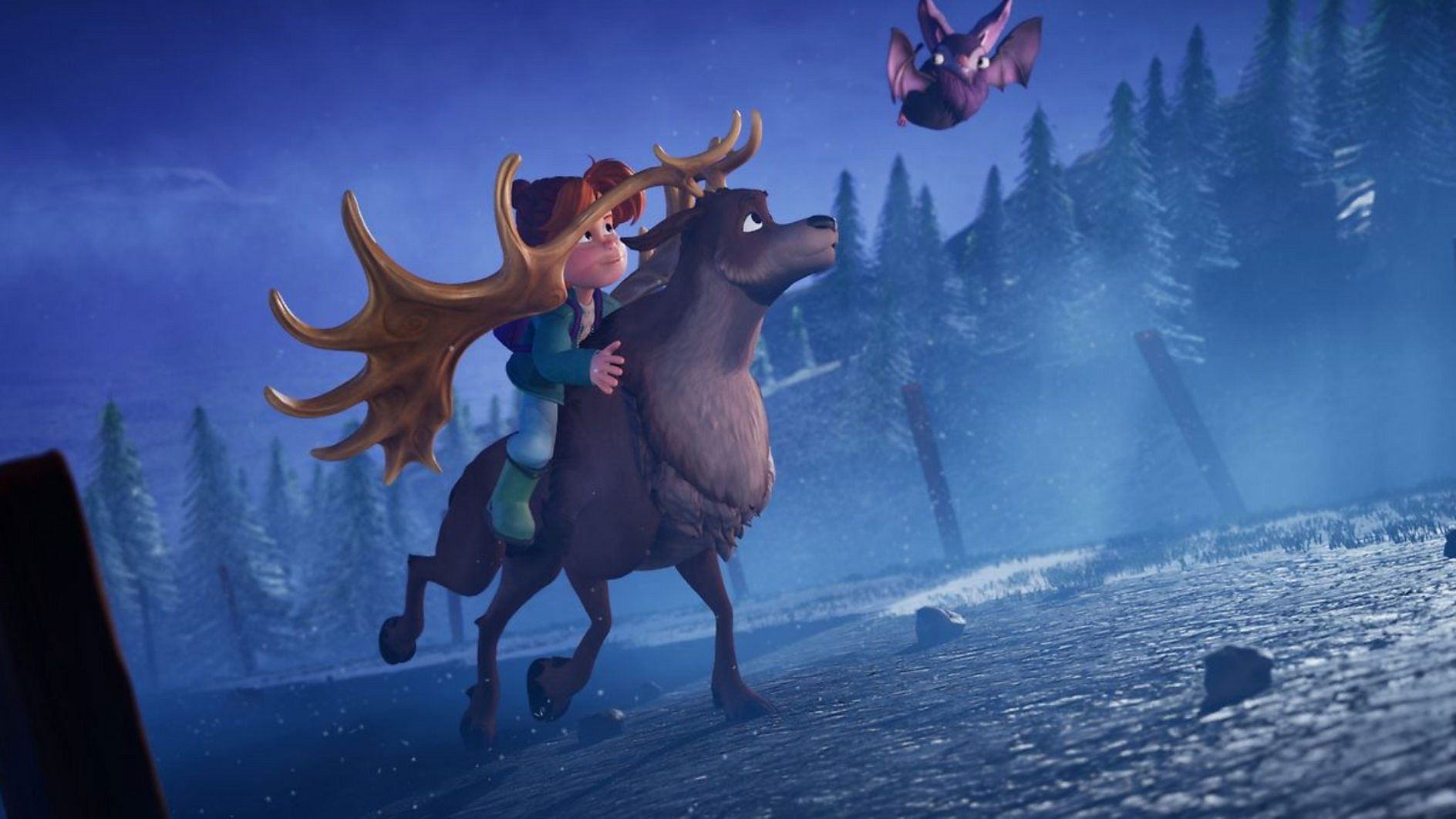 Imagem do Filme Nollaí