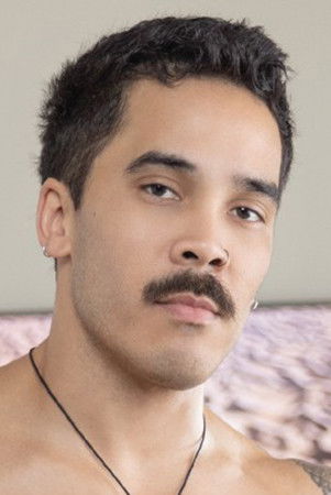 et billede af Ricky Rexx