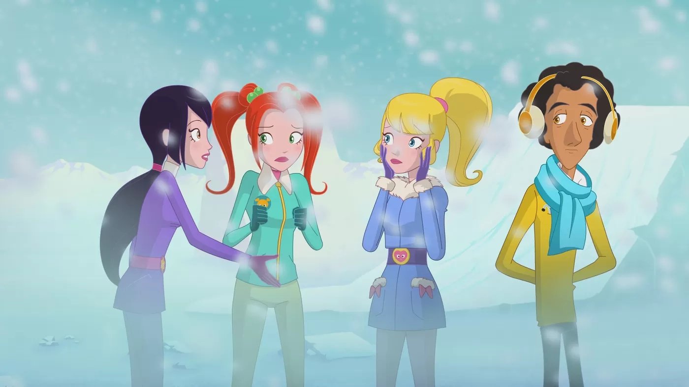 Thumbnail for Episode 46 Season 1 Episode 46