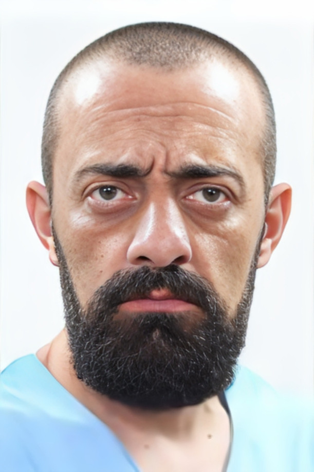 et billede af Sedat Payas