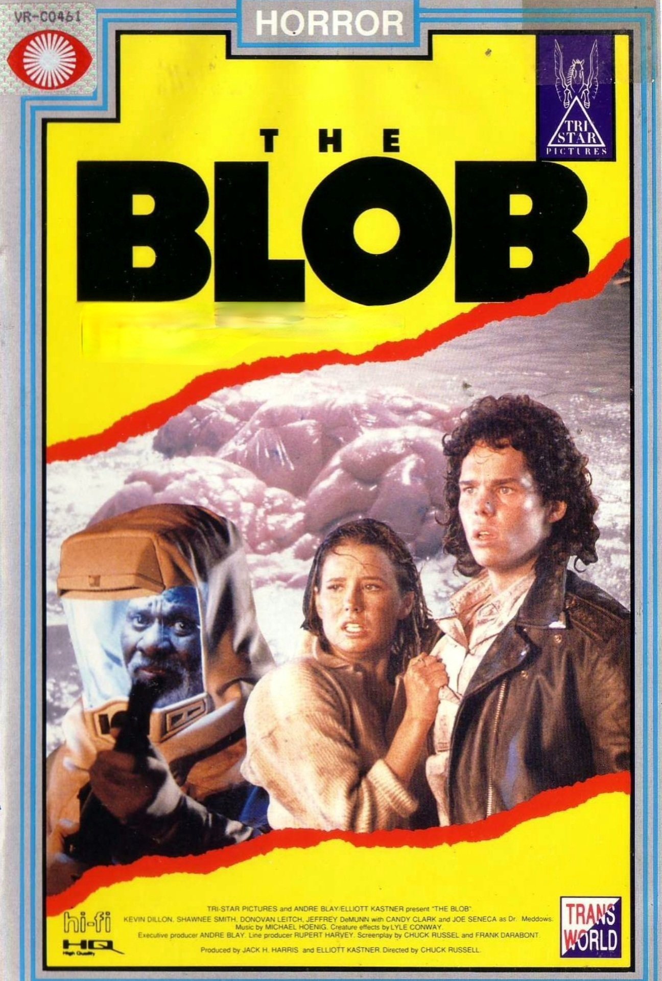 The Blob