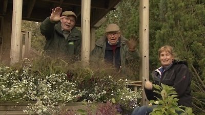 The Beechgrove Garden - Épisode 21