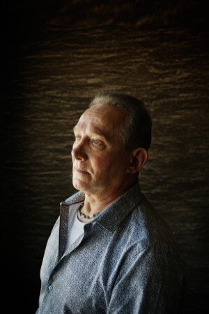 et billede af Michel Vaujour