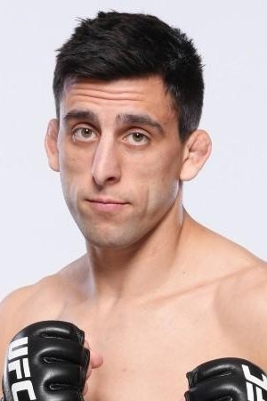 et billede af Steve Erceg