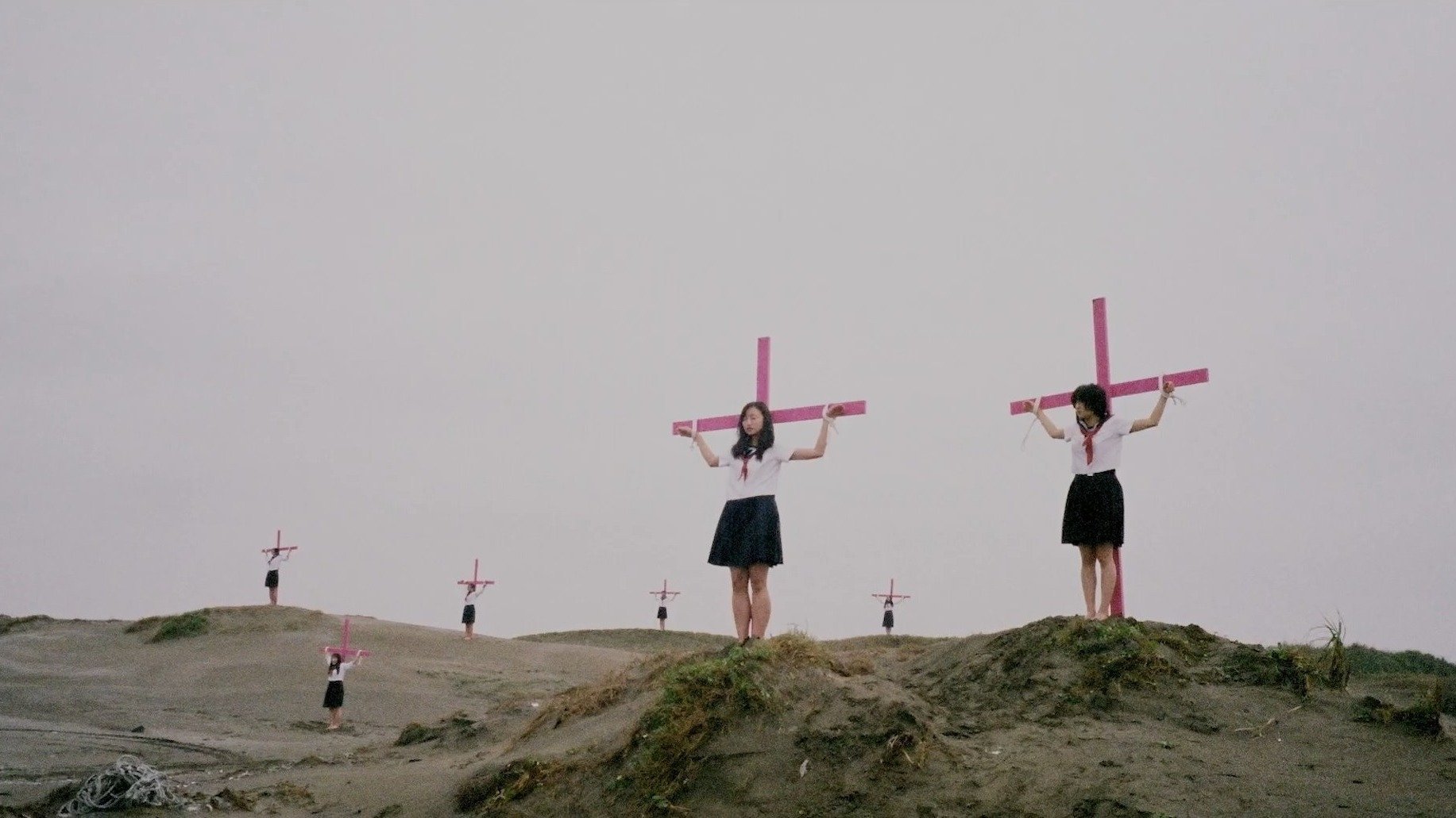 Serenade for HINA (2019)
