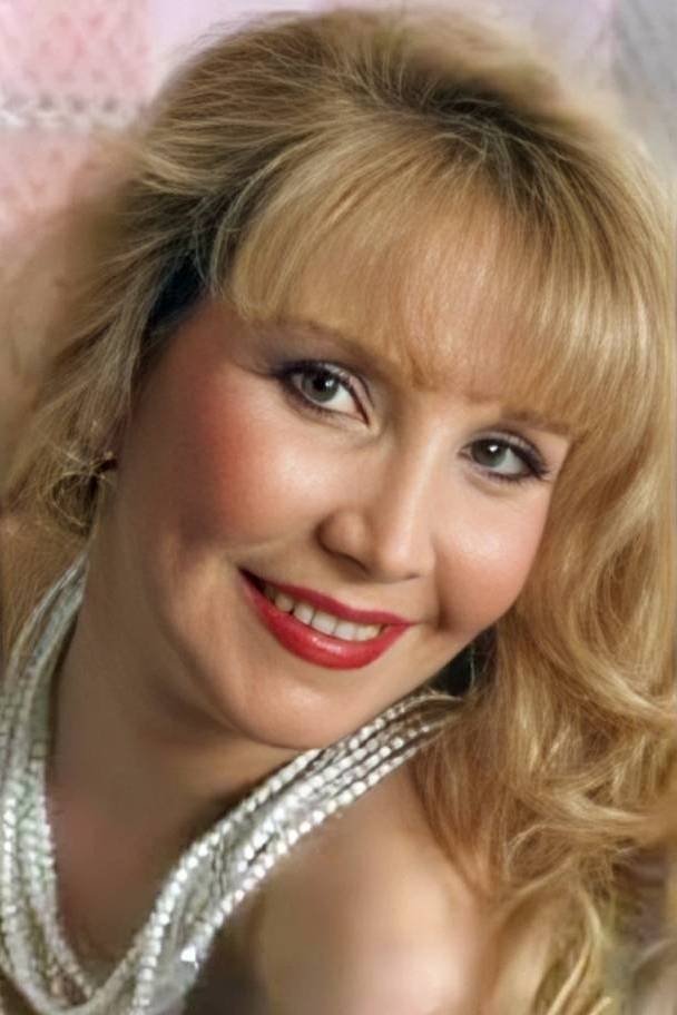 et billede af Terri Lewandowski