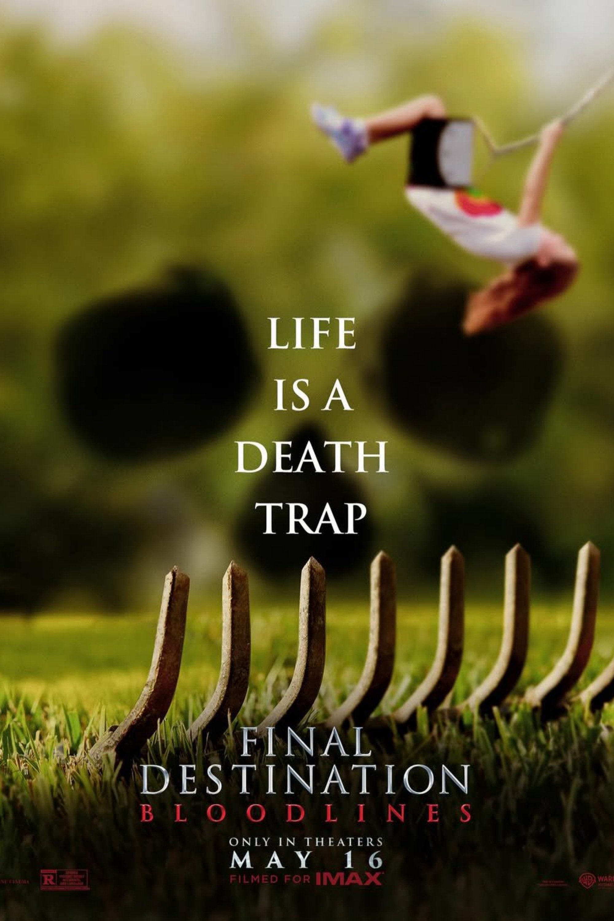 Final Destination Bloodlines