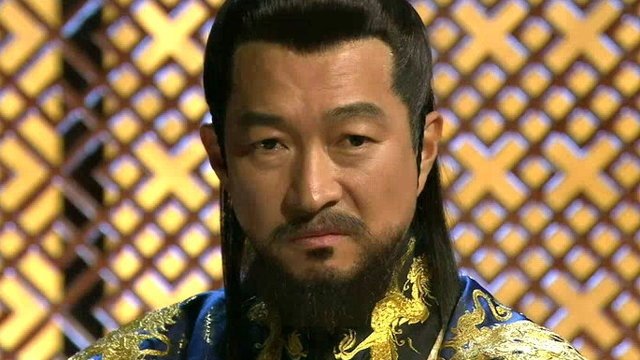 Su Baek-hyang, the King's Daughter