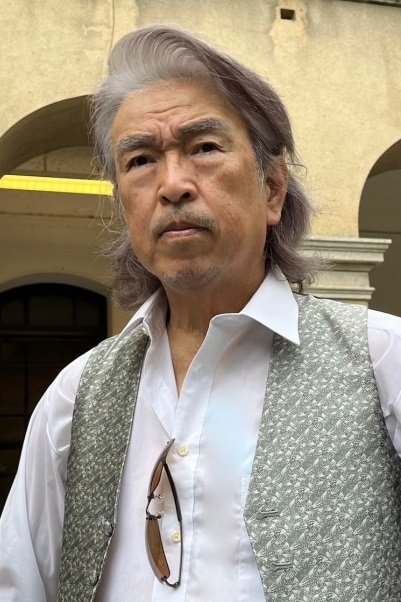 et billede af Takashi Taniguchi