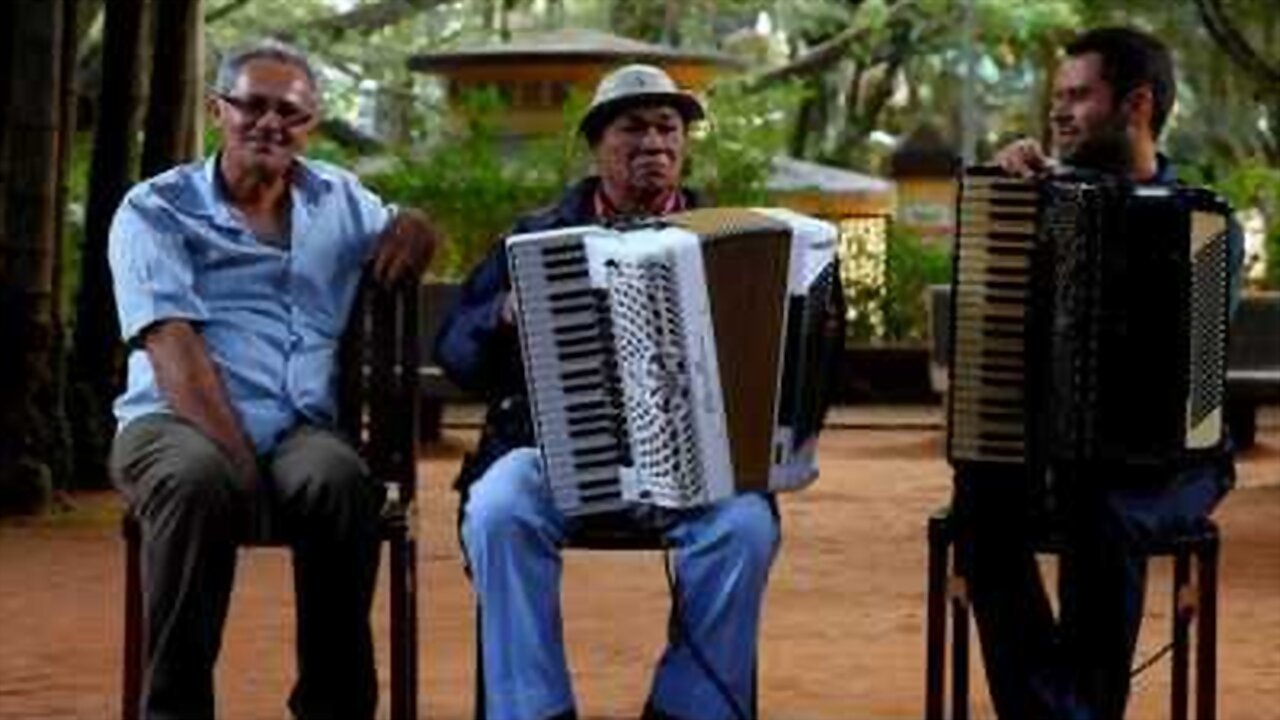 Imagem do Filme O Milagre de Santa Luzia