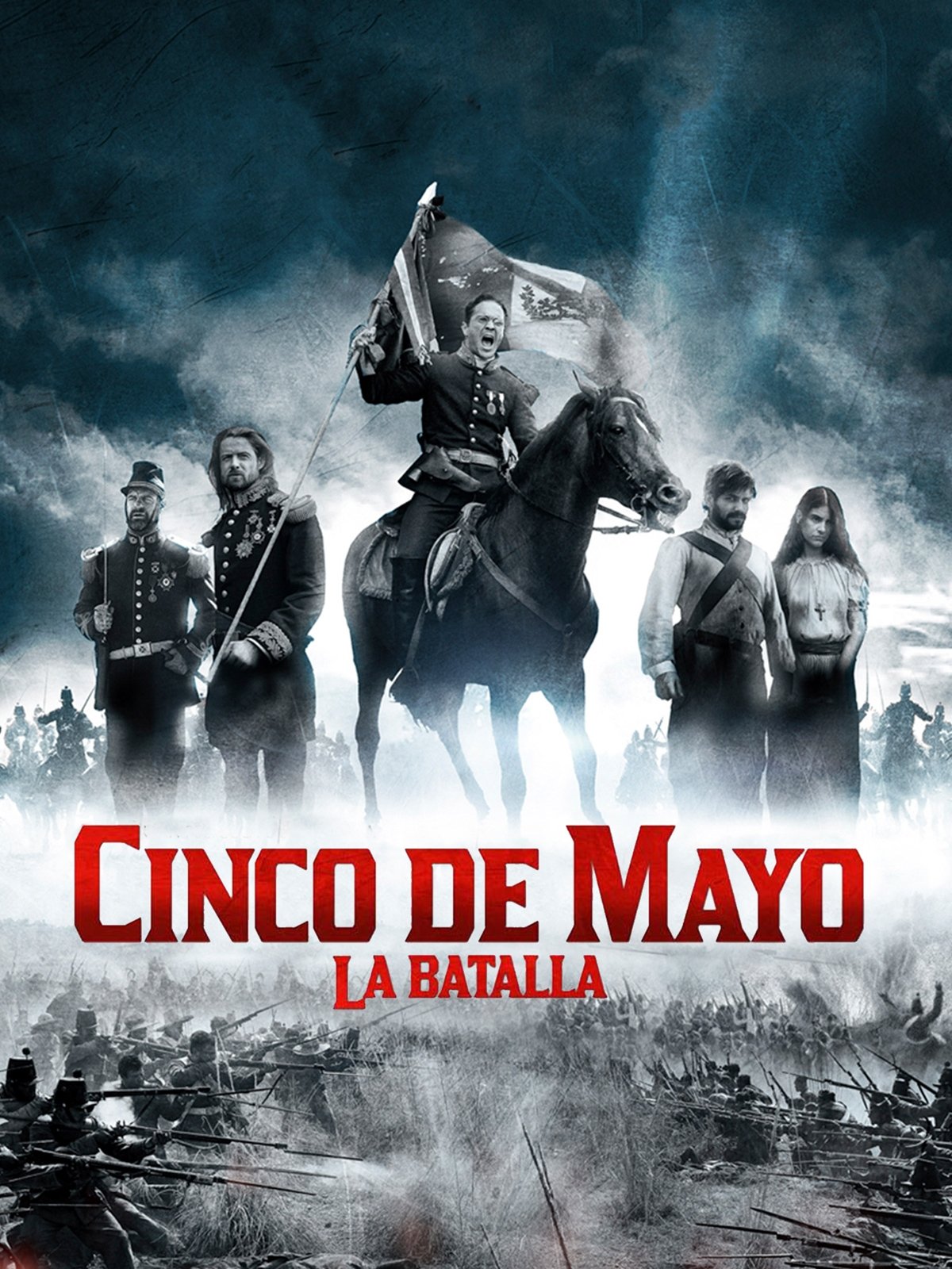 Cinco de Mayo: The Battle