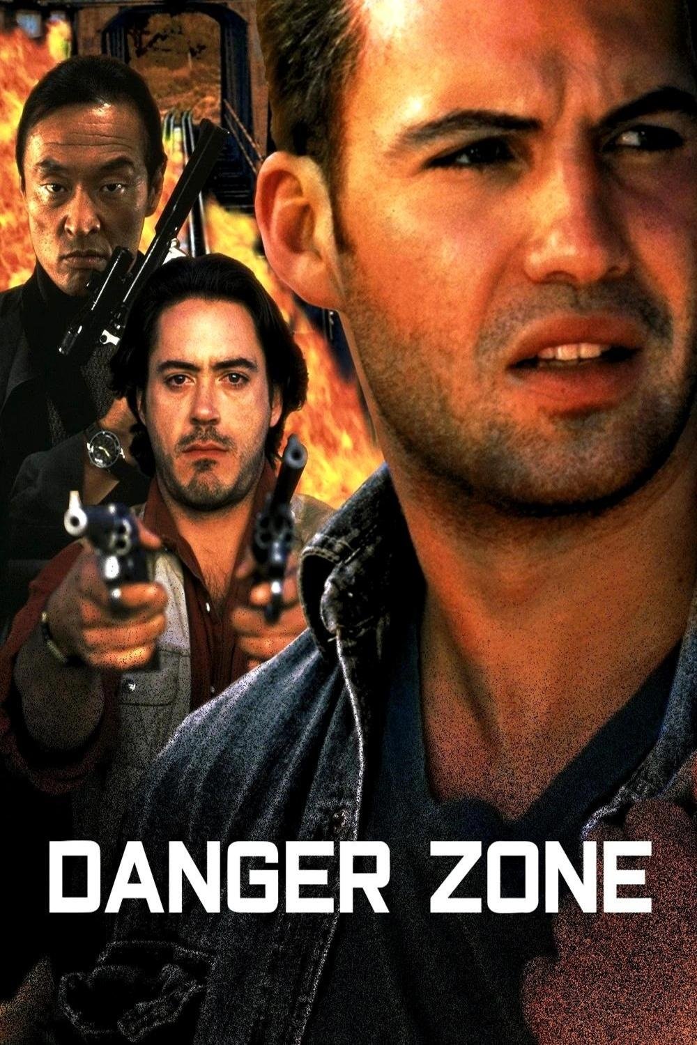 Danger Zone