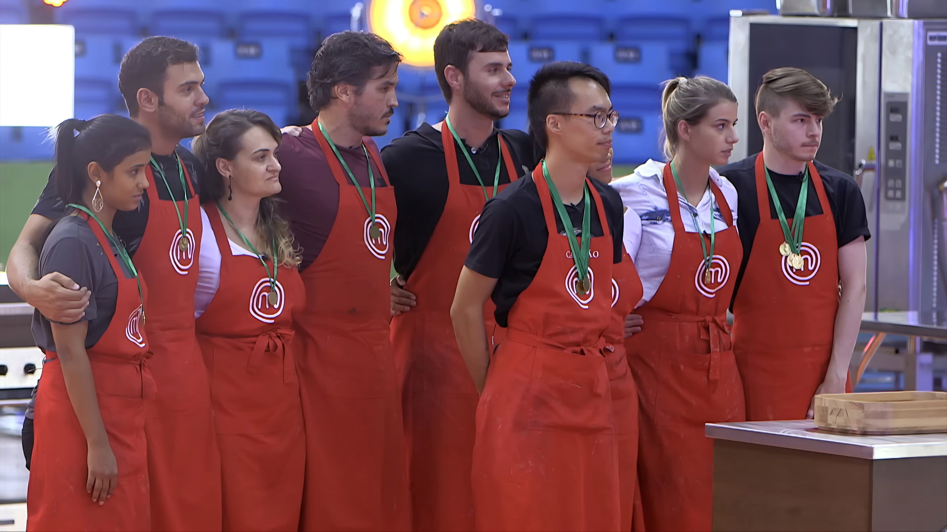 Episodio 7