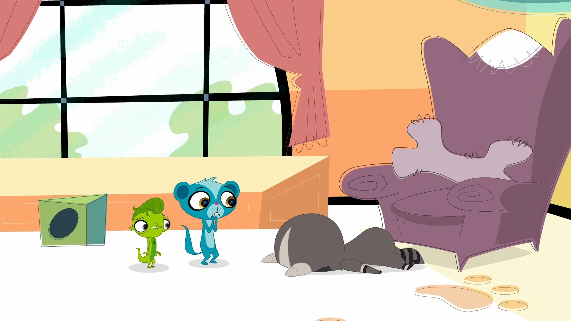 Littlest Pet Shop