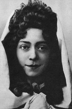 et billede af Mariette Sully