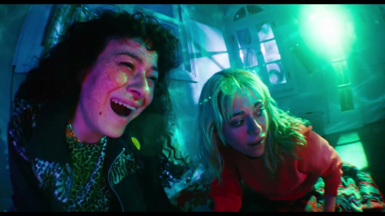 The Wrong Girls (2026) — still 12