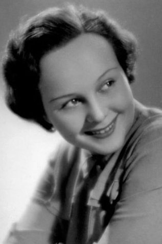 et billede af Eva Gerová