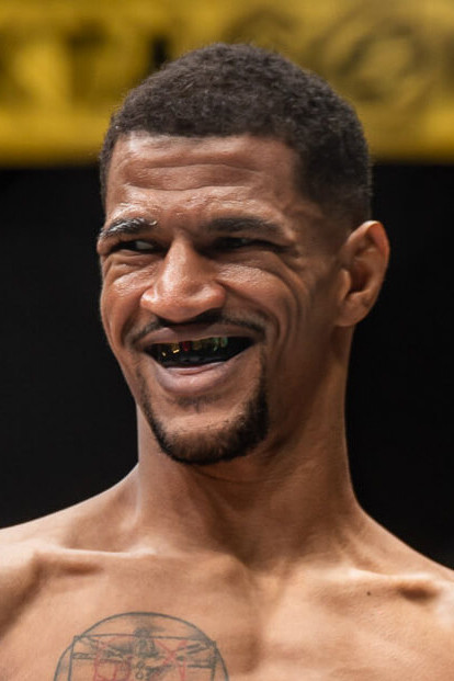 et billede af Denis Frimpong