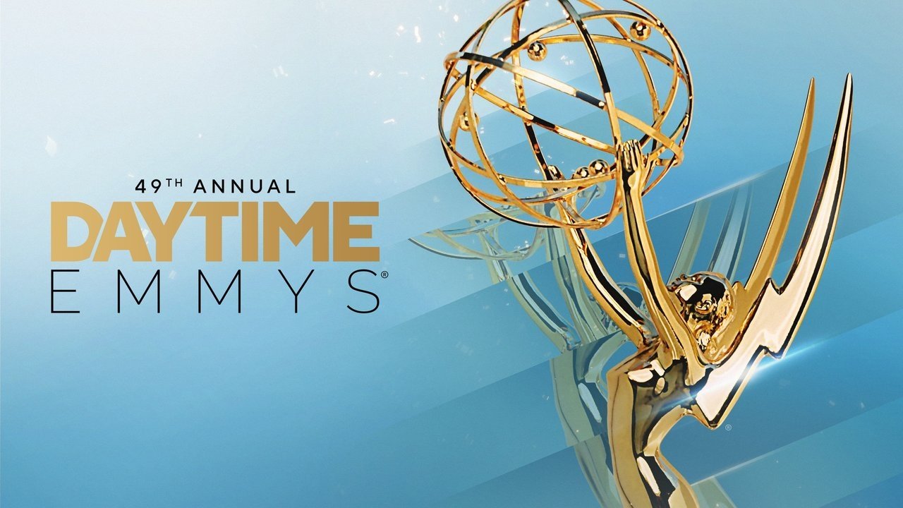 The Daytime Emmy Awards