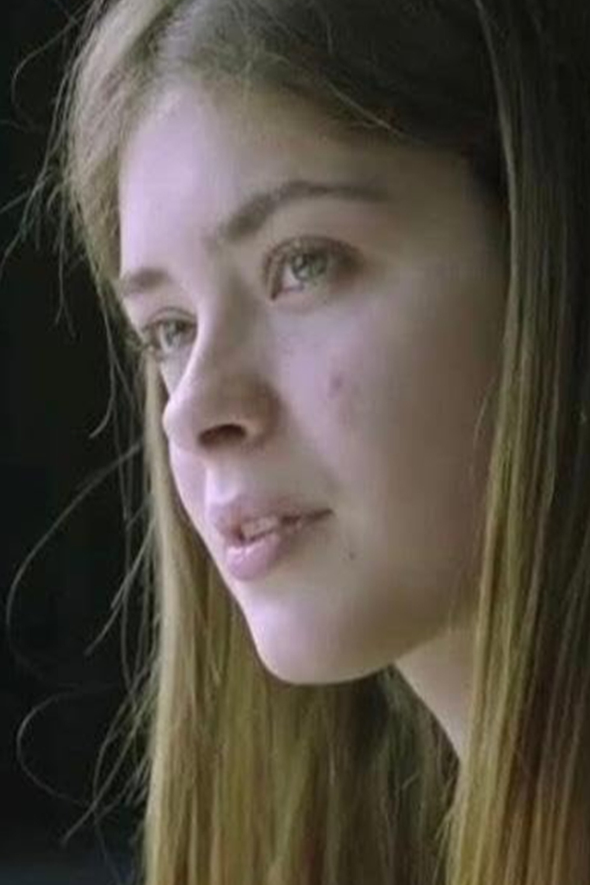 et billede af Valentina Donovan