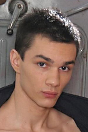 et billede af Nico Moratti