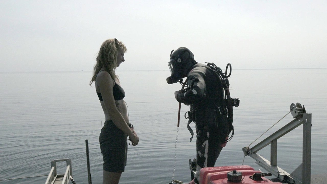 Bering Sea Gold