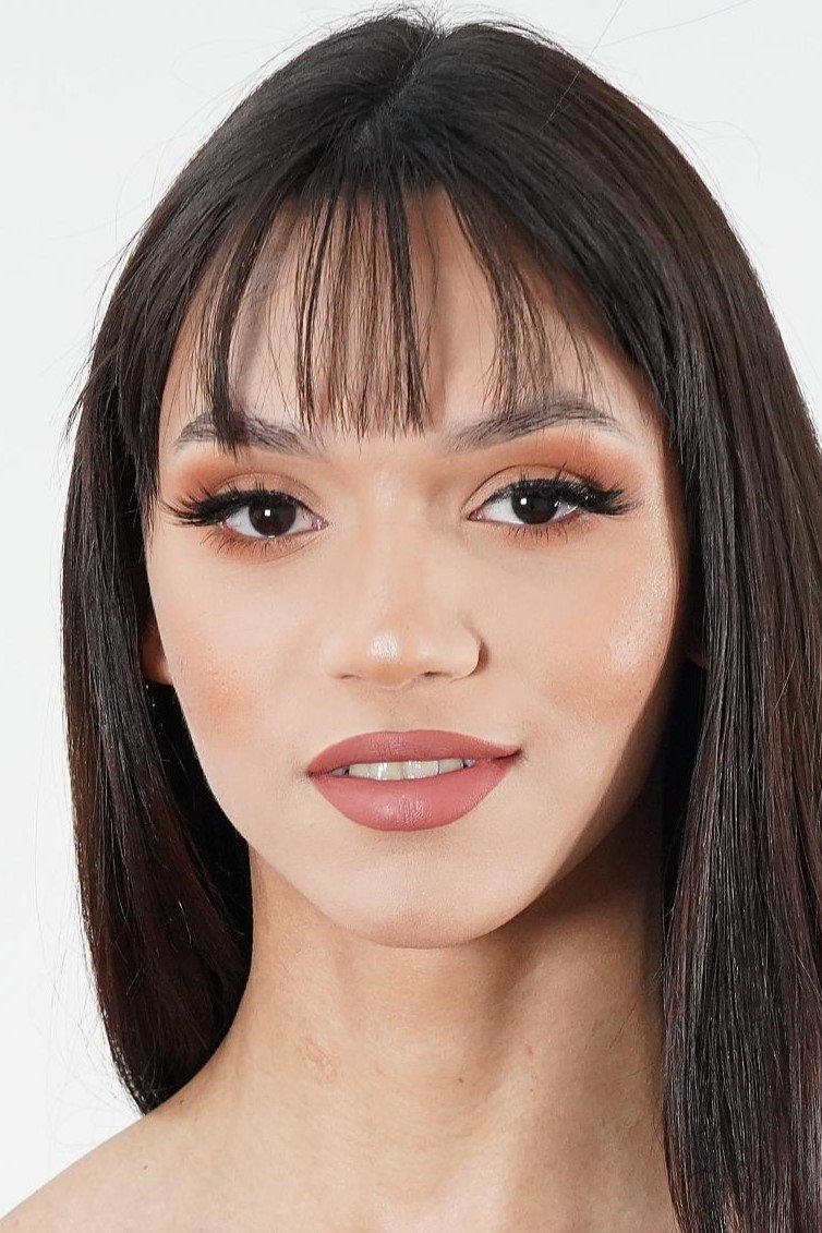 et billede af Gabrielly Ferraz