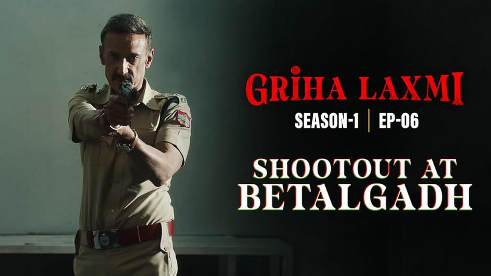 Thumbnail for Shootout At Betalgadh Season 1 Episode 6