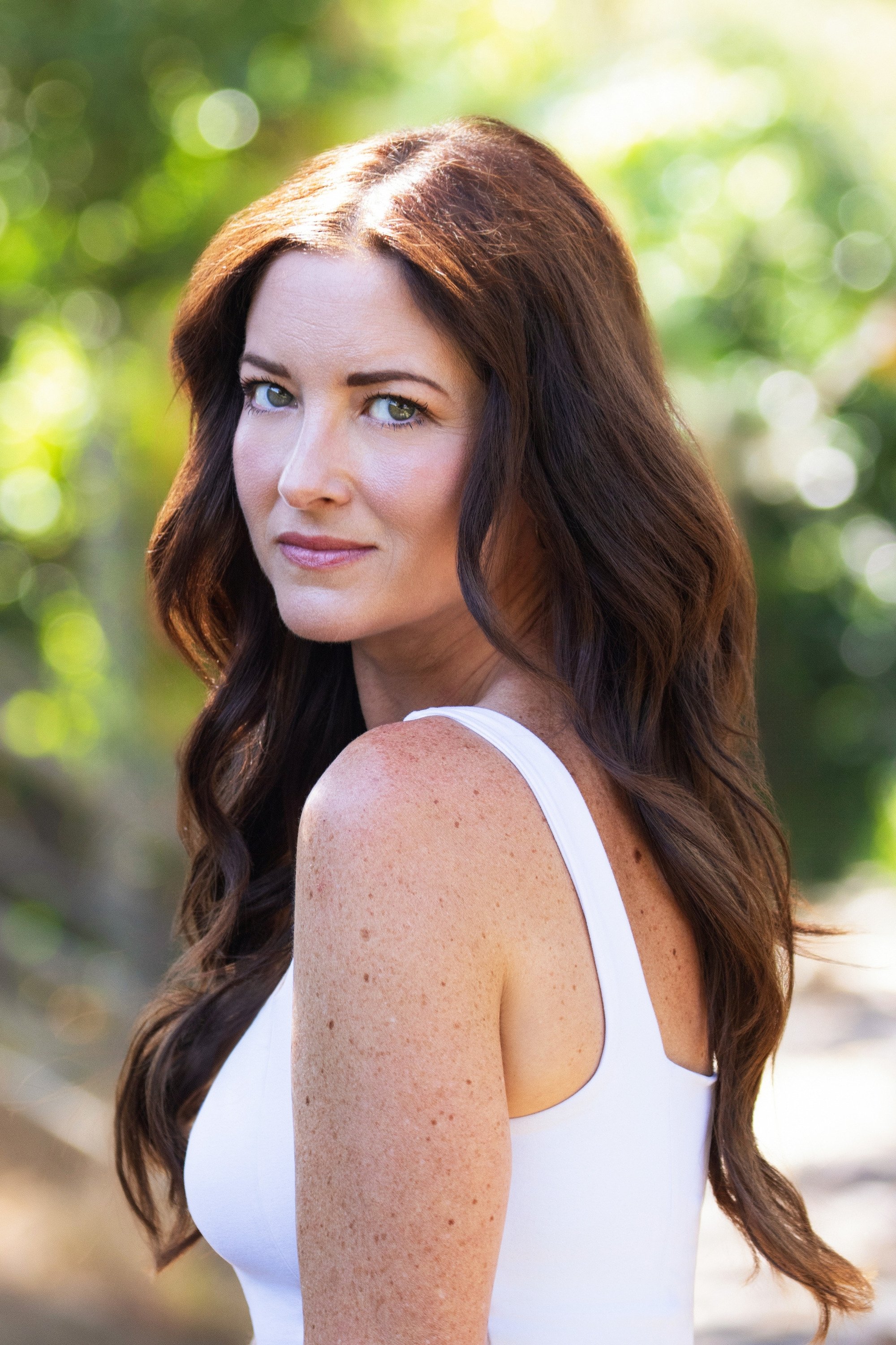 et billede af Amy Earhart