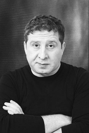 et billede af Nika Katsaridze