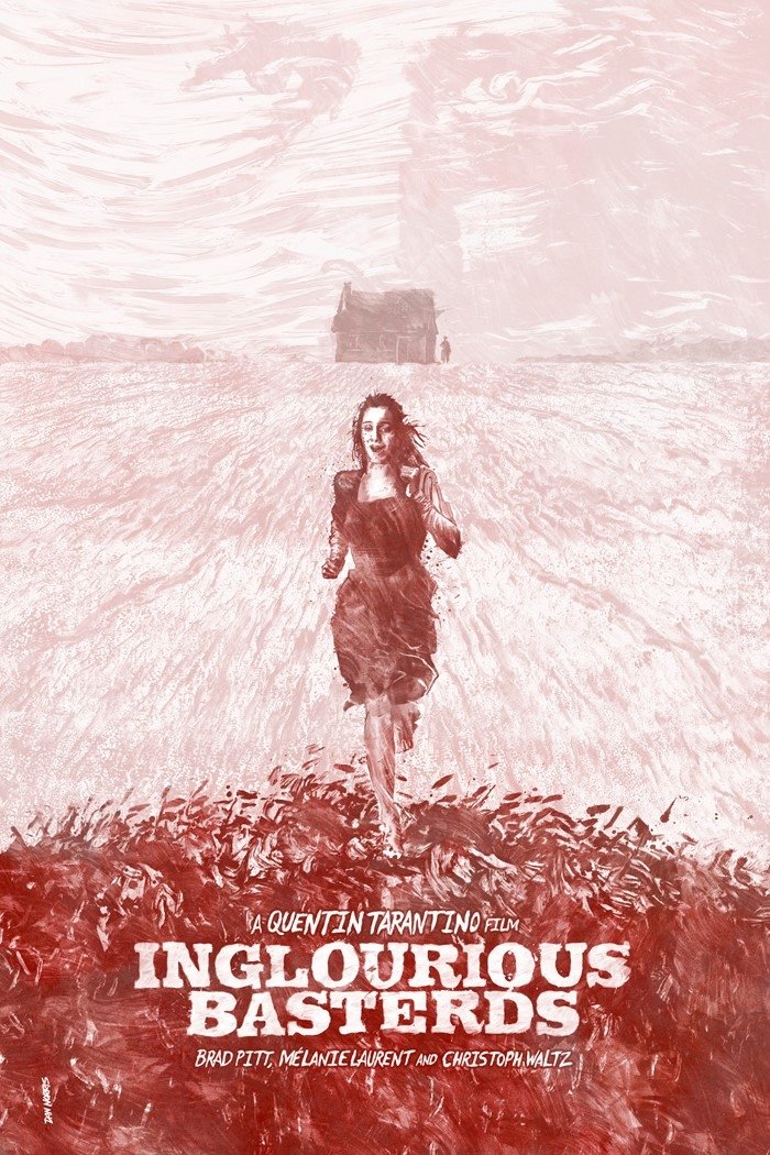 Inglourious Basterds