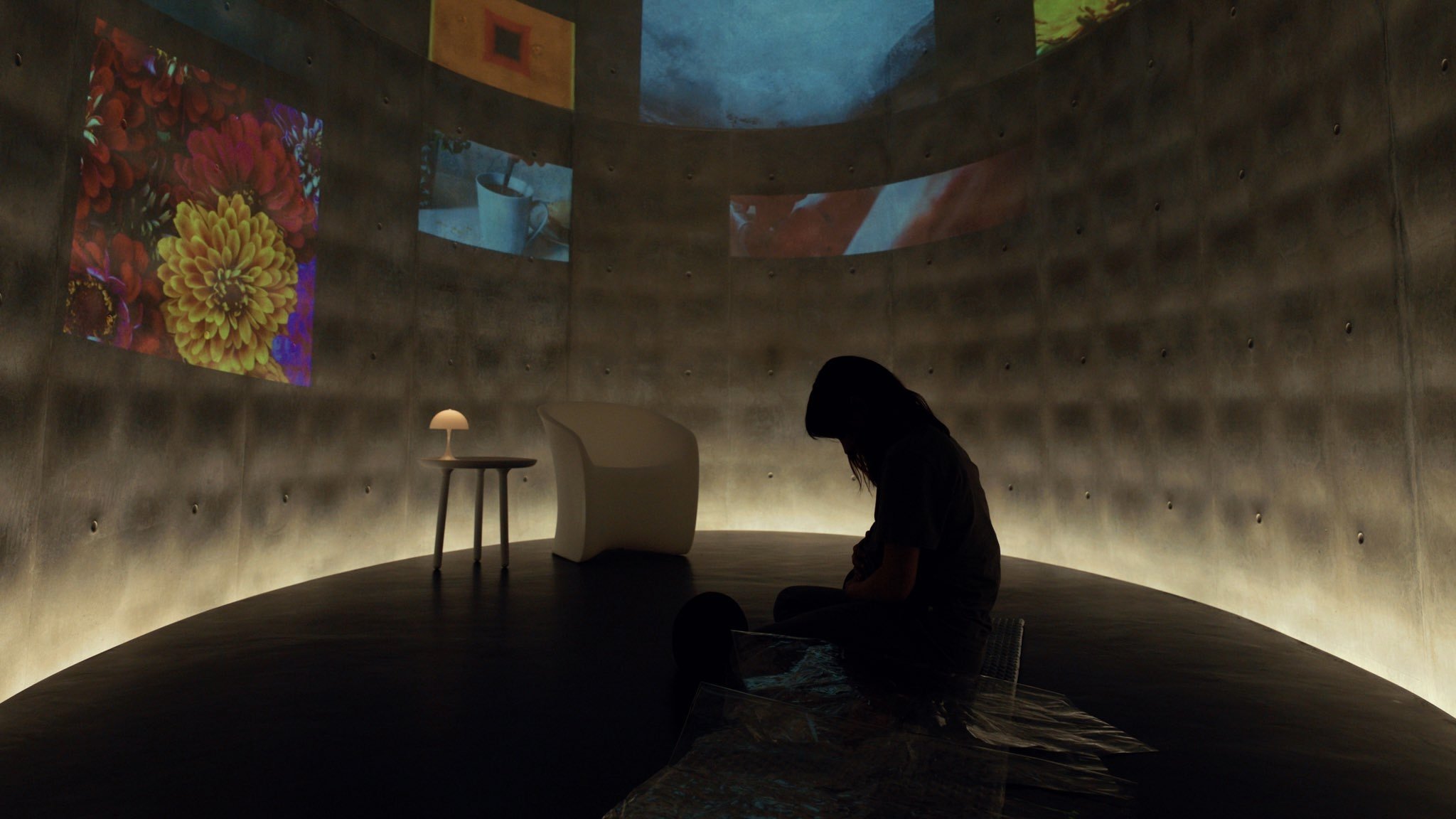 Ghost (2021)