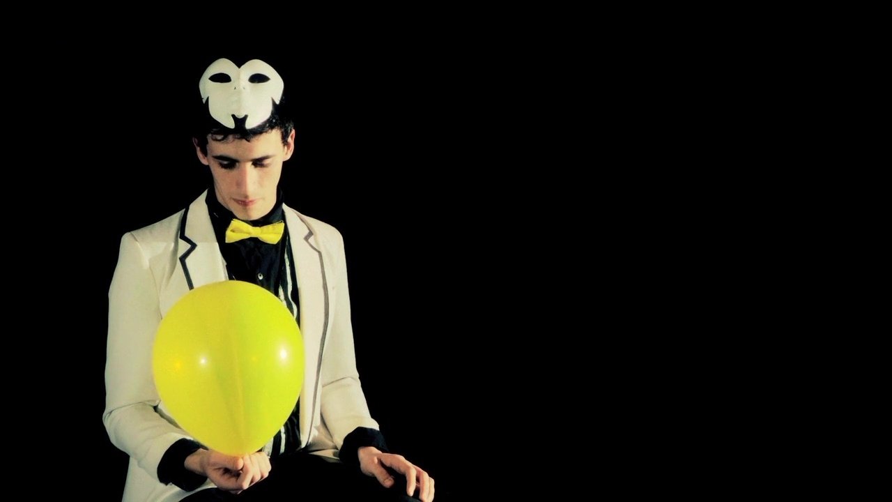 All We Sheep Have Gone Astray (2012)