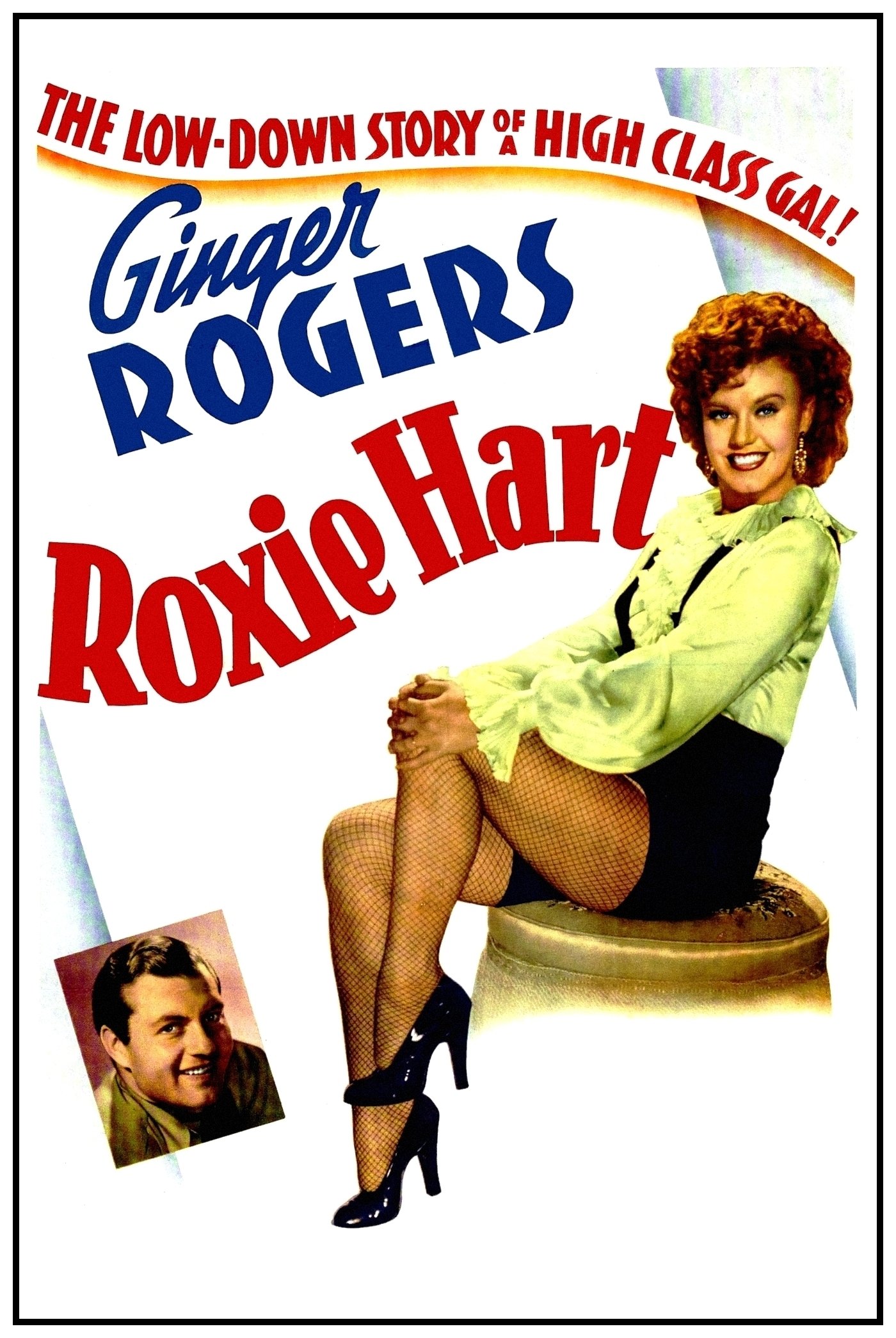Roxie Hart