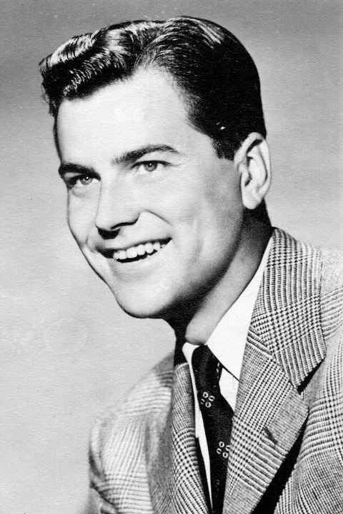 et billede af Warren Douglas