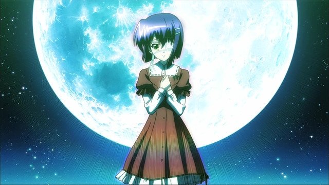 Ef: A Tale Of Memories & Melodies