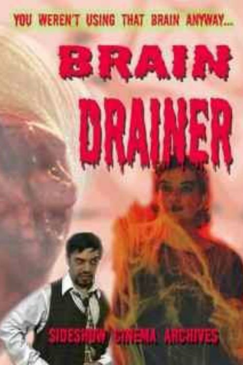 Braindrainer on FREECABLE TV