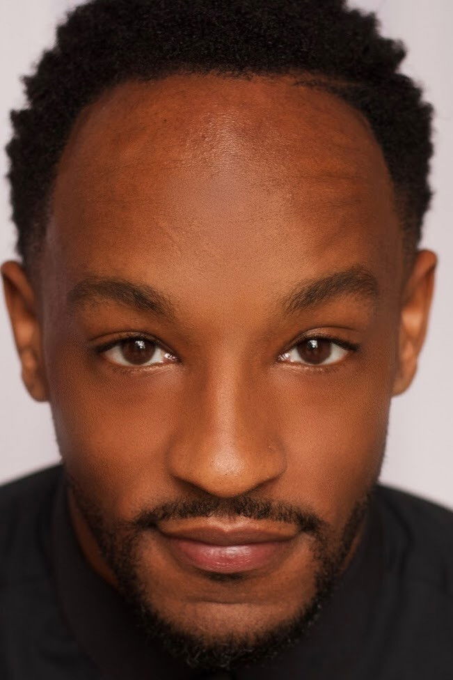 et billede af Michael D. Butler