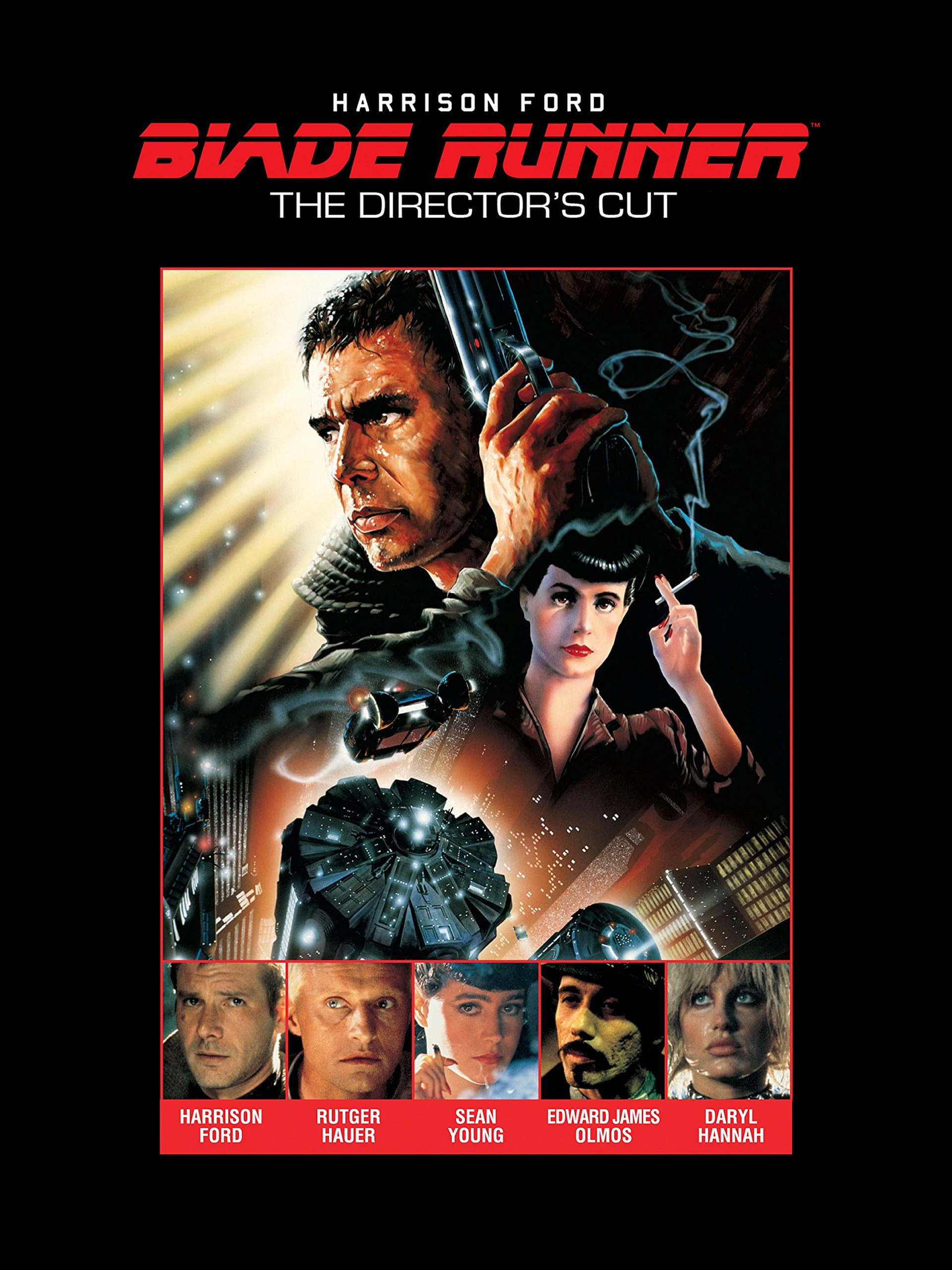 Blade Runner