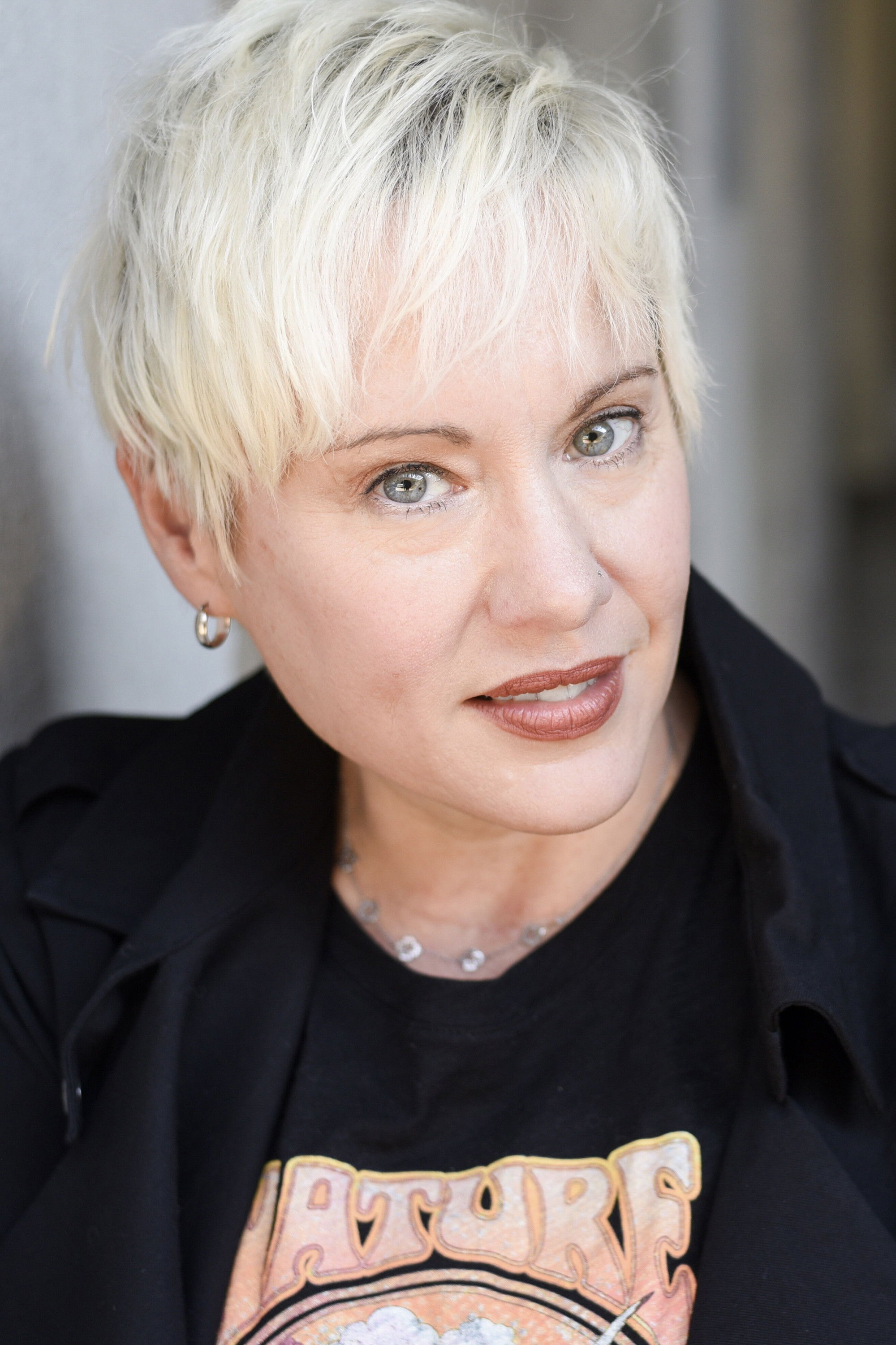 et billede af Susan Schuld