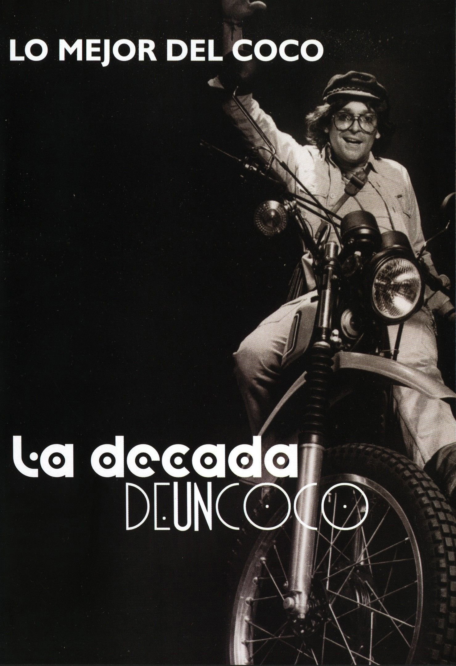 La Decada de un Coco La Decada de un Coco