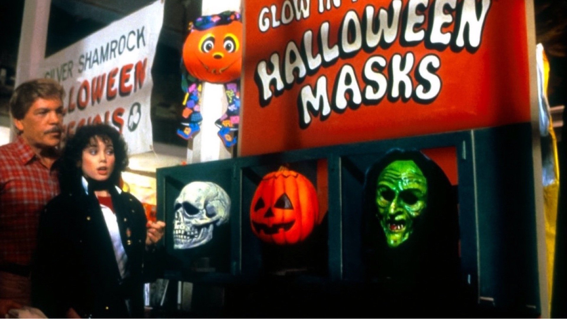 Halloween III - Il signore della notte