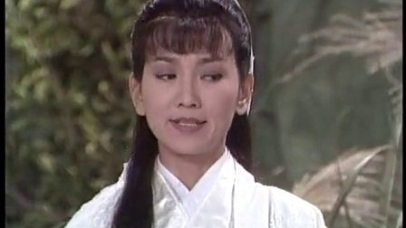 The Legend of White Snake