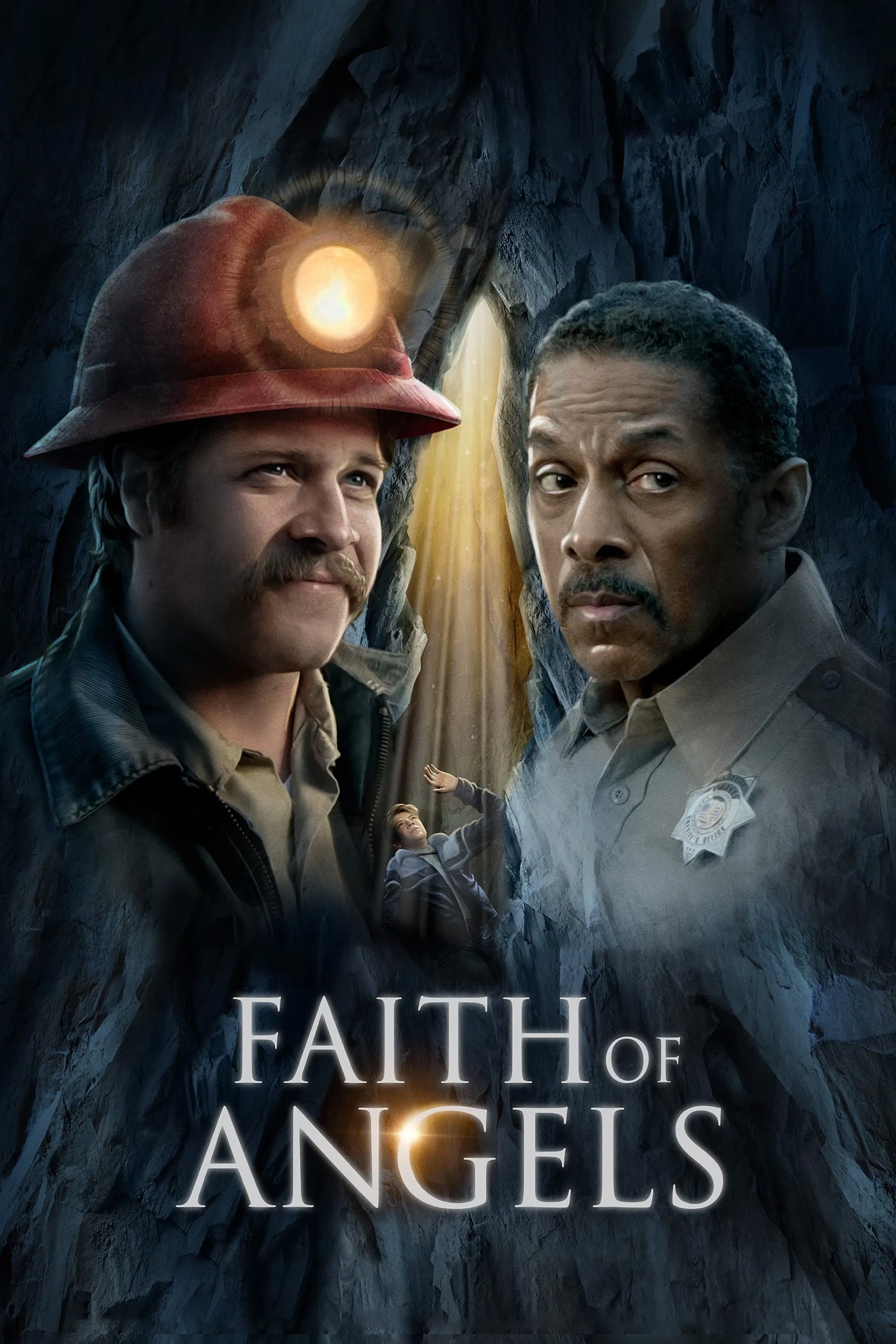 Faith of Angels