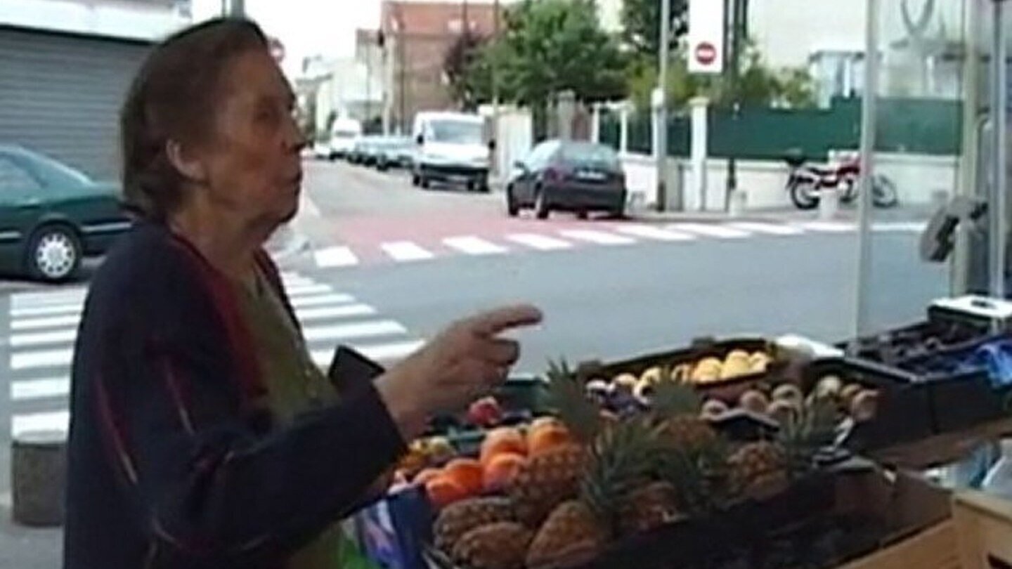 Pas assez de volume (2004)