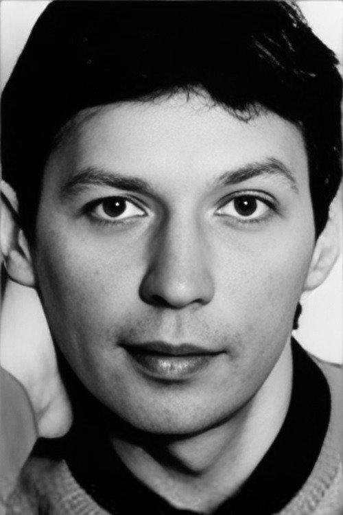 et billede af Valeriy Ponarin