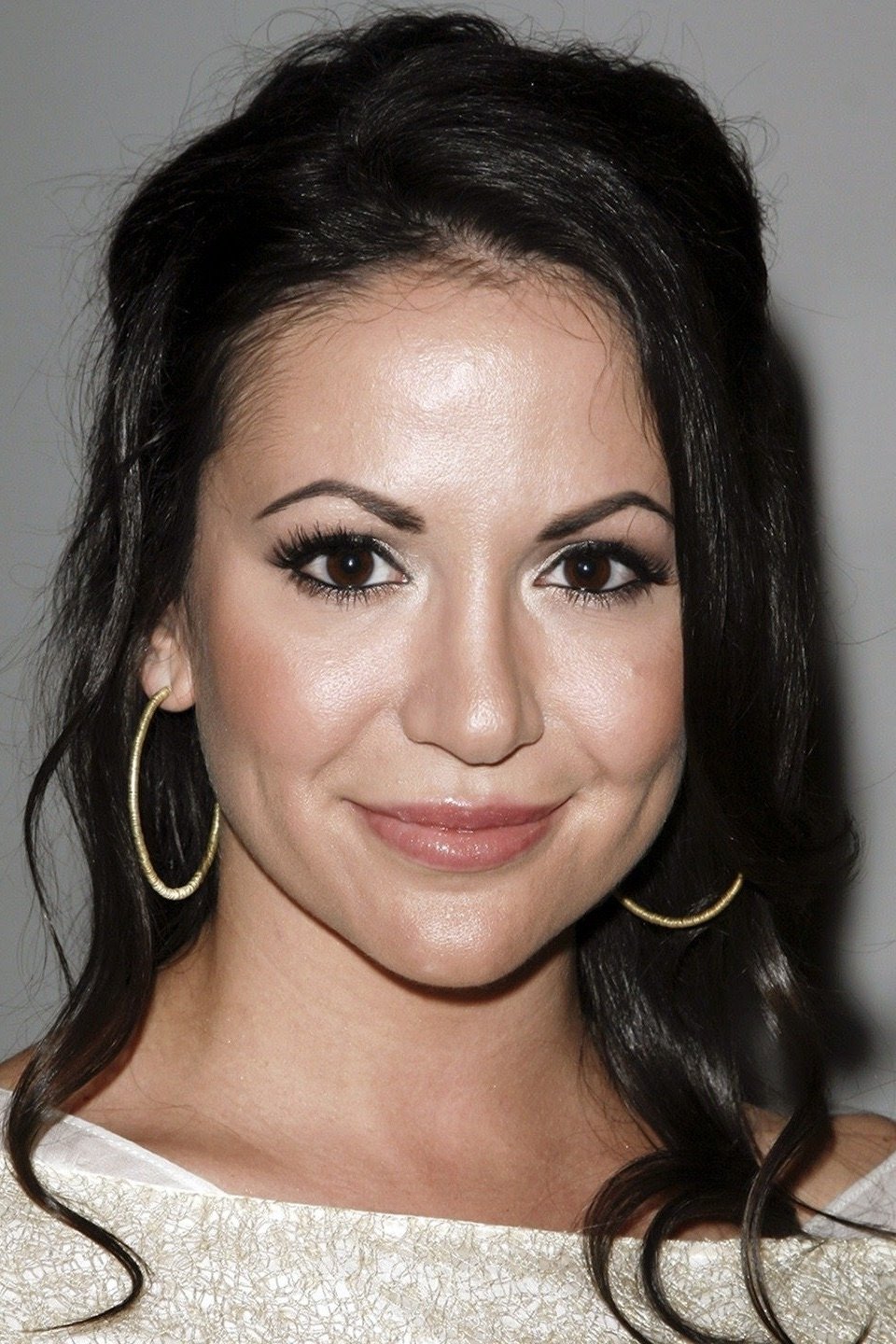 et billede af Shamron Moore