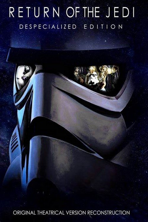 Return of the jedi characters Return of the jedi characters