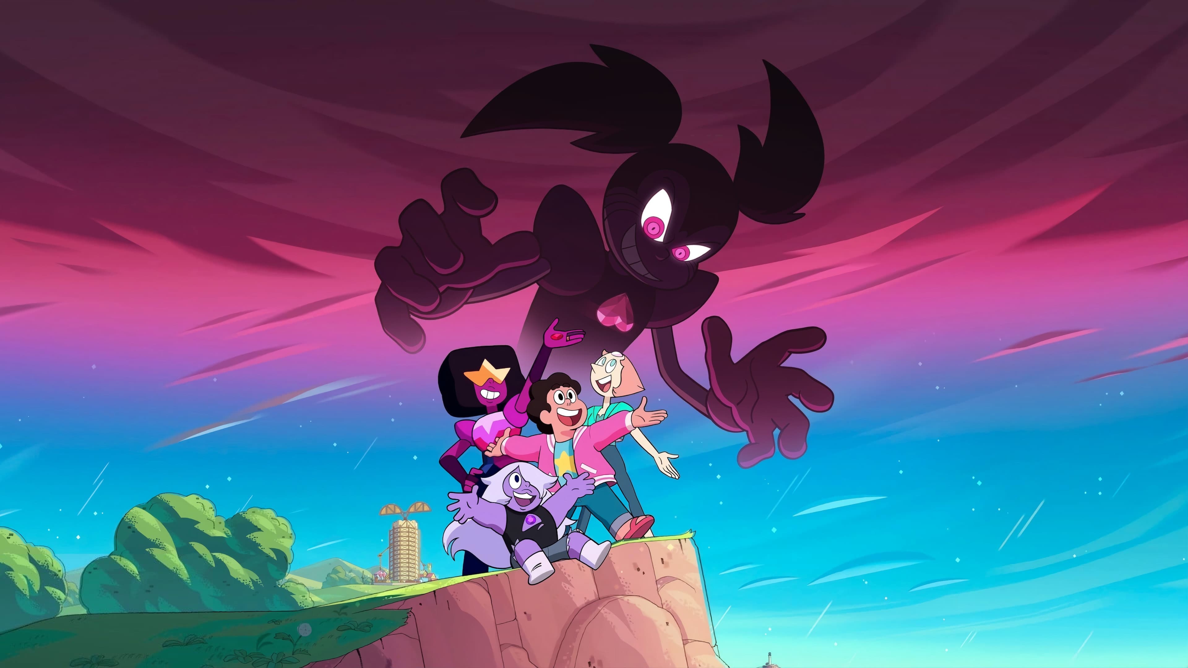 Steven Universe: The Movie