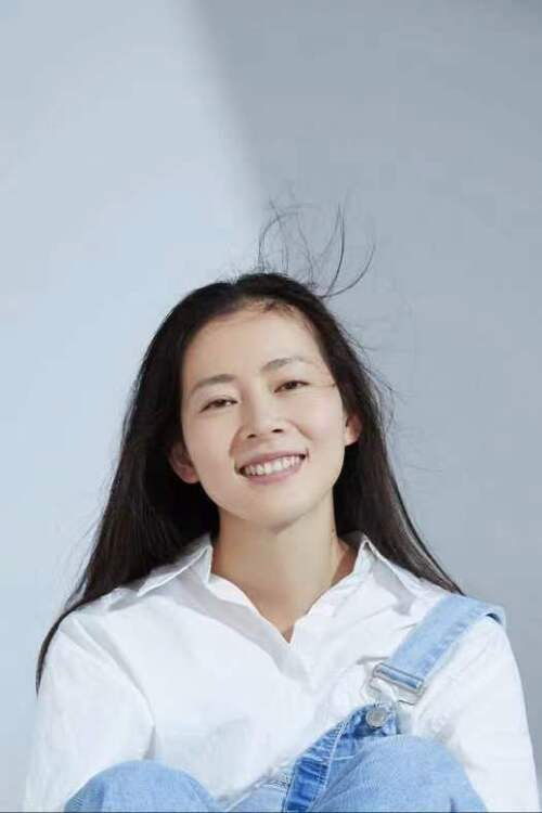 et billede af 戴燕丽